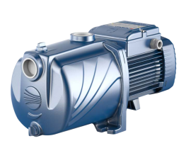 2-5CP – Центробежные многоступенчатые электронасосы
