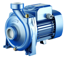 HF - Центробежные электронасосы со средней производительностью до 36 м3/час