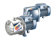 Самовсасывающий насос для воды Самовсасывающий насос для воды