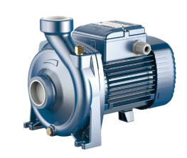 HF - Центробежные электронасосы со средней производительностью до 36 м3/час