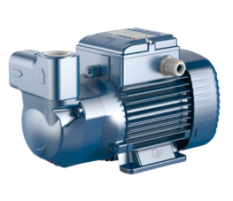 CKR - Самовсасывающие жидкостно-кольцевые электронасосы