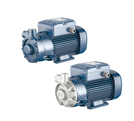 PQ3000 / PQ3000-MF - Электронасосы с периферийным рабочим колесом