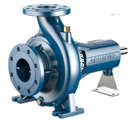 FG - Гидравлическая часть центробежного насоса