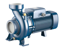 HF - Центробежные электронасосы с высокой производительностью до 132 м3/час