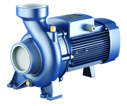 HF - Центробежные электронасосы с высокой производительностью до 132 м3/час