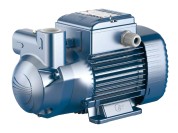 Насос для перекачки дизельного топлива