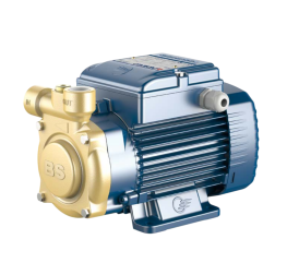 PQ-Bs - Электронасосы с корпусом из латуни
