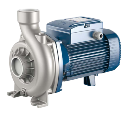 NGA-PRO – Центробежные электронасосы с рабочим колесом открытого типа