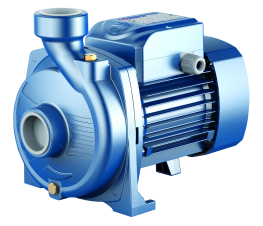 NGA - Центробежные электронасосы с рабочим колесом открытого типа