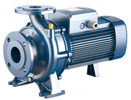 F4 - Консольно-моноблочные электронасосы