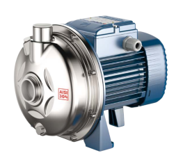 CP-ST - Центробежные электронасосы с мощностью электродвигателя от 0,25 до 2,2 кВт
