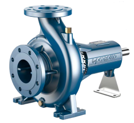 FG4 - Насосная часть