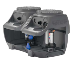 Канализационная насосная станция SAR 550