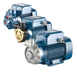 Поверхностные насосы