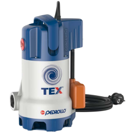 TEX - Погружные насосы