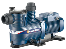 Насосы для бассейнов