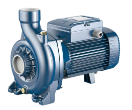 NGA - Центробежные электронасосы с рабочим колесом открытого типа