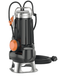 MC /45 - фекальные электронасосы