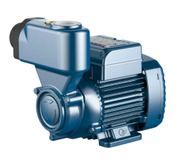 PKS - Самовсасывающие электронасосы с вихревым рабочим колесом 