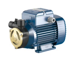 PQA - Вихревые электронасосы с корпусом из полимера