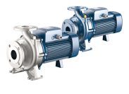 Как выбрать насос для отопления