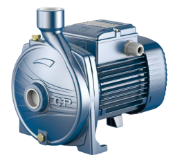 СP - Центробежные электронасосы с мощностью электродвигателя от 1,1 -11 кВт