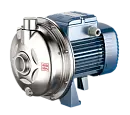 CP-ST - Центробежные электронасосы с мощностью электродвигателя от 0,25 до 2,2 кВт