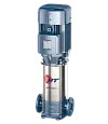 HT - Вертикальный многоступенчатый насос