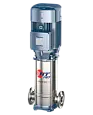 HT-PRO - Вертикальный многоступенчатый насос из нерж.стали