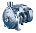 СP - Центробежные электронасосы с мощностью электродвигателя от 1,1 -11 кВт