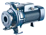 F4 - Консольно-моноблочные электронасосы 