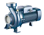 HF - Центробежные электронасосы с высокой производительностью до 132 м3/час